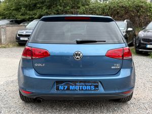 2016 Volkswagen Golf 1.2 TRENDLINE AUTO - Image 4