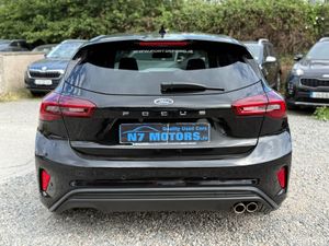 2023 Ford Focus 1.0 ST-LINE - Image 4