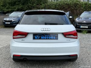 2015 Audi A1 1.0 AUTO - Image 4