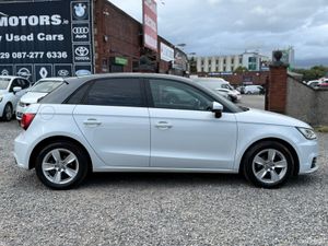 2015 Audi A1 1.0 AUTO - Image 2