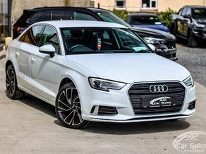 2018 AUDI A3 SALOON SPORT - Image 4