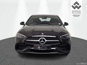 Mercedes-Benz C-Class C180 AMG Line - Image 3