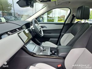 Land Rover Range Rover Velar PHEV Dynamic HSE P400 - Image 4