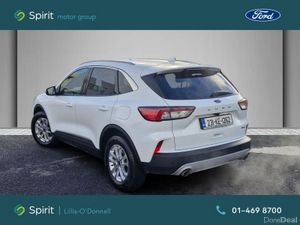 Ford Kuga 2.5 Duratec 225PS PHEV Titanium Auto - Image 3