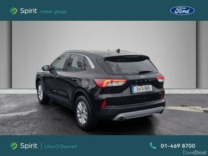 Ford Kuga 2.5 Duratec 225PS PHEV Titanium Auto Cal - Image 2