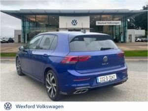 Volkswagen Golf R-LINE 1.5TSI 130HP MANUAL - Image 4
