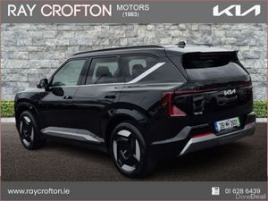 Kia EV5 Earth 2 - Long Range - Image 4