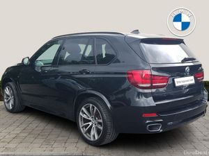 BMW X5 xDrive30d M Sport - Image 2