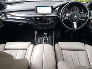 BMW X5 xDrive30d M Sport - Image 4