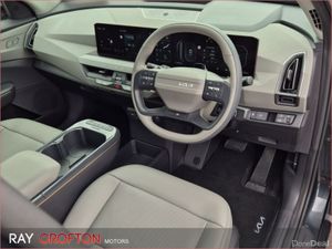 Kia EV5 Earth 2 - Long Range - Image 3