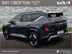 Kia EV5 Earth 2 - Long Range - Image 4