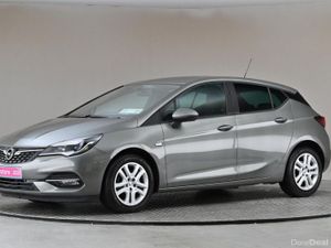 Opel Astra 1.2 SC TURBO 6SPD **CARP[LAY*ANDROID AU - Image 4