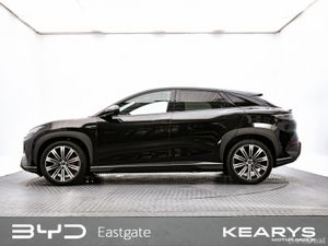 BYD SEALION 7 SEALION 7 DESIGN AWD - Image 4