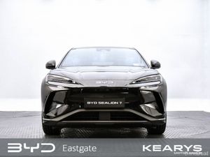 BYD SEALION 7 SEALION 7 DESIGN AWD - Image 2