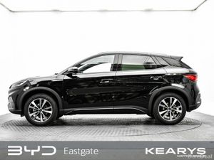 BYD ATTO 3 60kWh 204PS Comfort - Image 4