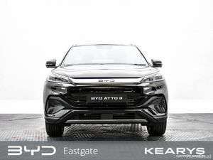 BYD ATTO 3 60kWh 204PS Comfort - Image 2