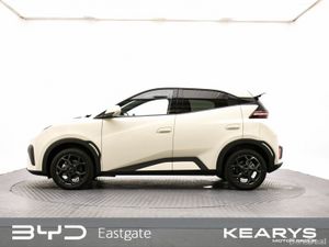 BYD DOLPHIN SURF Surf Boost 43kWh - Image 4