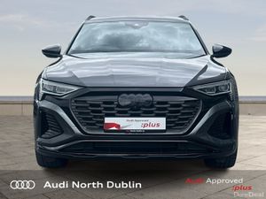 Audi Q8 e-tron Q8 E-Tron Black Ed 55 Quattro  Blac - Image 3