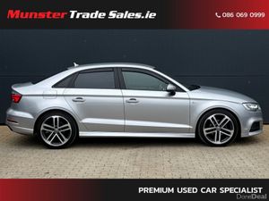 Audi A3 1.6 TDI 116 S Line - Image 3