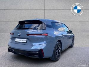BMW iX xDrive45 M Sport - Image 3