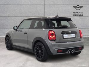 Mini Cooper Cooper S 3-Door - Image 3
