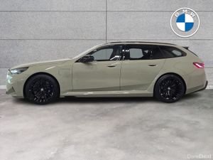 BMW M5 Touring - Image 4