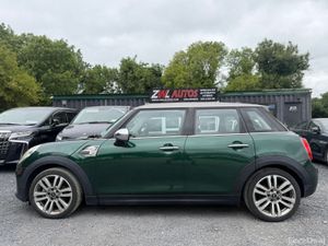 2017 Mini Cooper 1.2 - Image 4