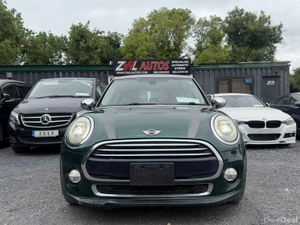 2017 Mini Cooper 1.2 - Image 2