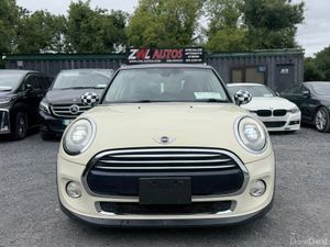 2015 Mini Cooper 1.2 - Image 3
