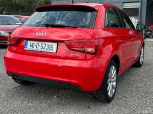 2014 Audi A1 1.4 Petrol Automatic | Low Mileage - Image 4