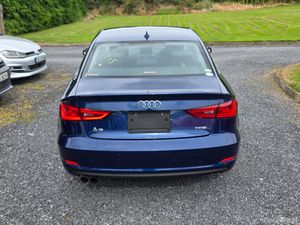 2015 A3 saloon  automatic - Image 4