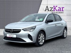 Opel Corsa 2023 SC 1.2 PETROL 5DR €73 P/W WITH NO - Image 3