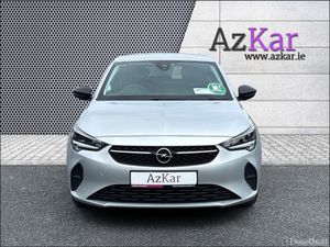 Opel Corsa 2023 SC 1.2 PETROL 5DR €67 P/W WITH NO - Image 2