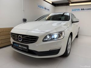 Volvo S60 2.0 D4 SE DYNAMIC PLUS DIESEL AUTOMATIC - Image 4