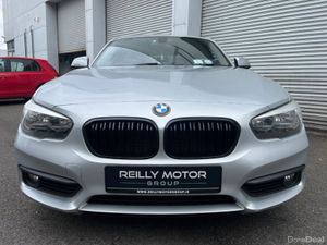BMW 1-Series 1.5 PETROL AUTO SE - Image 2