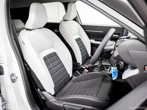 Citroen C3 Max 1.2 Petrol 100HP - Bi-Tone Roof - Image 3