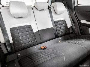 Citroen C3 Max 1.2 Petrol 100HP - Bi-Tone Roof - Image 4