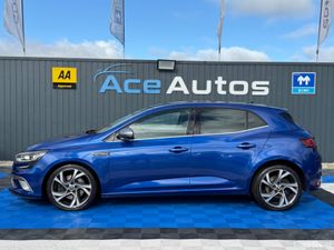 Renault Megane GT - 1.6 PETROL - AUTO - 12M WARRAN - Image 4