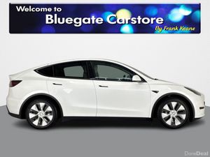 Tesla Model Y RWD 5DR AUTO **HEATED SEATS**CRUISE - Image 3