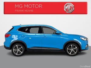 MG HS EXCLUSIVE PHEV AUTO**PANORAMIC ROOF**DIGITAL - Image 3