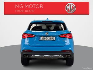 MG HS EXCLUSIVE PHEV AUTO**PANORAMIC ROOF**DIGITAL - Image 4