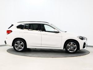 *67* 2021 BMW X1 1.5 m-sport auto 4x4 - Image 2