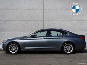 BMW 5-Series 520d SE Saloon - Image 3