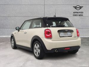 Mini Cooper 3-Door Cooper Classic - Image 3