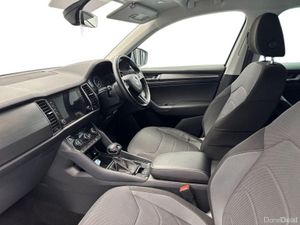 Skoda Kodiaq 2.0TDI DSG AMB *FLASH SALE* €95 PER W - Image 2