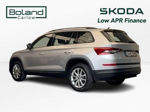 Skoda Kodiaq 2.0TDI DSG AMB *FLASH SALE* €95 PER W - Image 3