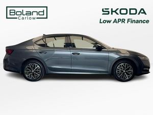 Skoda Octavia 1.0TSI 110HP AMB *JUST IN* €65 PER W - Image 4