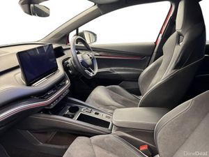 Skoda Enyaq 85 SPORTLINE *NEW MODEL* €100 PER WEEK - Image 3