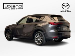 Mazda CX-60 2.5 PHEV EXC-LINE COM-P AT *WARRANTY 2 - Image 4