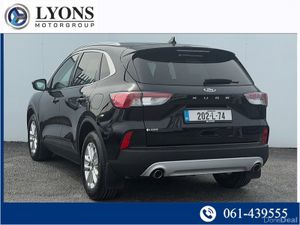 Ford Kuga Titanium 1.5 Diesel - Image 2